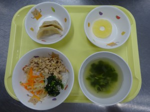 １０月６日　２